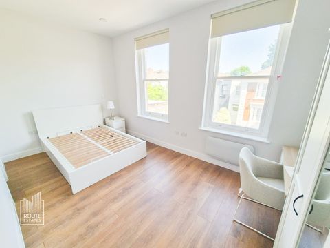 Park Road, Hornsey N8, Room to rent