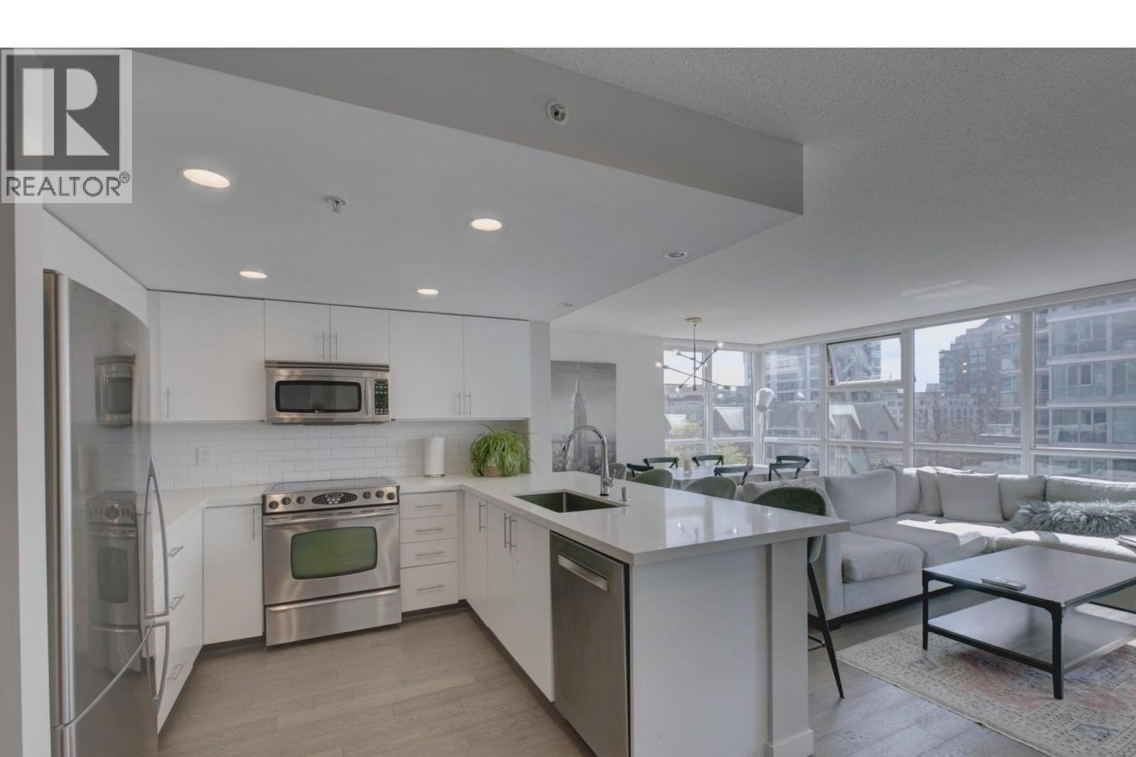 Additional image 8 of 504-125 Milross Avenue, Vancouver, BC, V6A0A1
