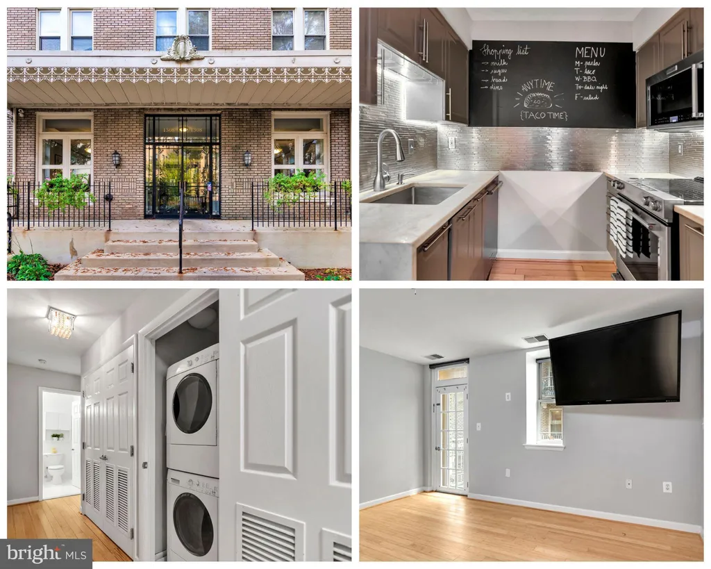 Additional image 28 of 1308 Clifton Street NW Unit 210, Washington, DC 20009