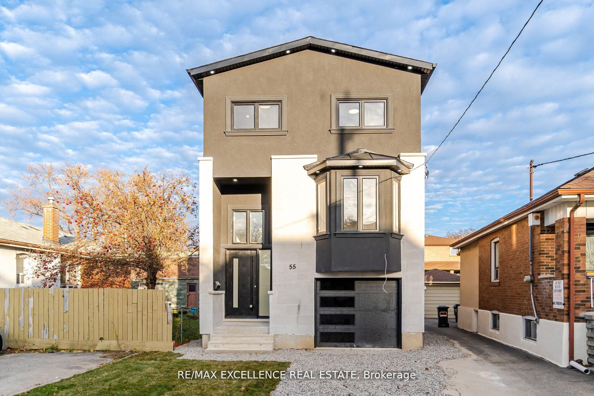 55 Renfield Street, Toronto, ON, M6M 4V5