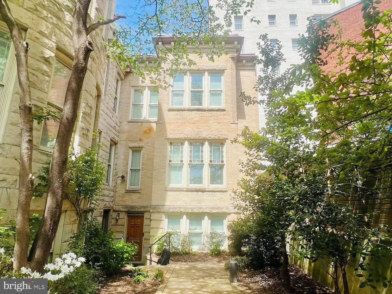 Additional image 37 of 2107 S Street NW Unit A, Washington, DC 20008