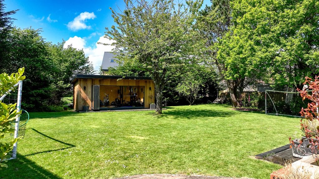Additional image 40 of 5 bed detached house for saleBurnham Drive, Newton, Swansea SA3