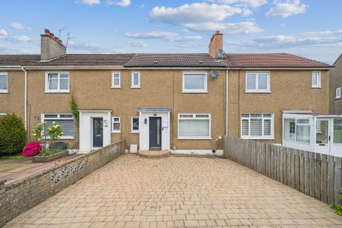 131 Brunton Street, Cathcart, Glasgow G44