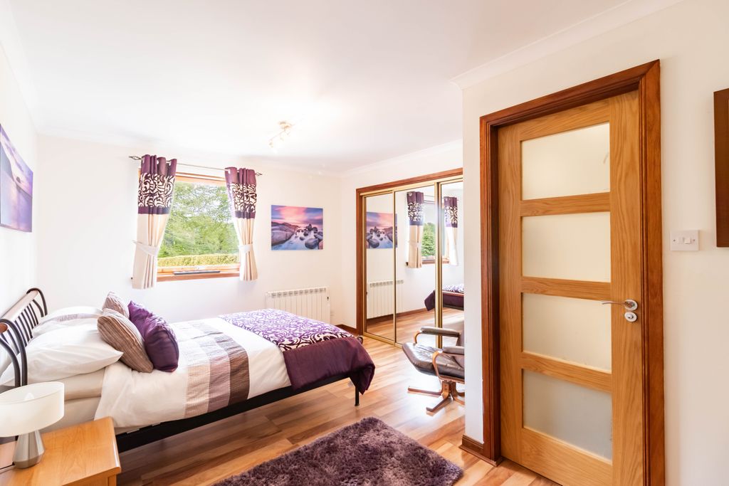 Additional image 26 of 4 bed detached house for saleBrothock Meadows, Letham Grange, Arbroath DD11