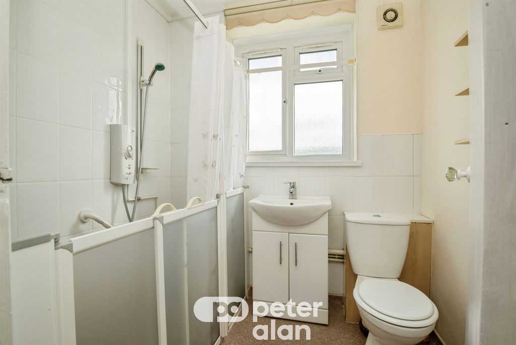 Additional image 14 of 2 bed maisonette for saleRedbrook House, Southville, Cwmbran NP44