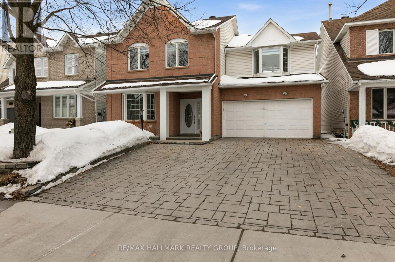 340 STONEWAY DRIVE