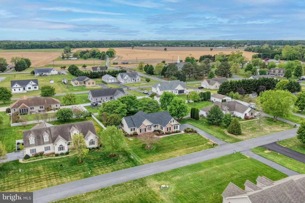 Additional image 47 of 126 Lucky Ben Drive, Harrington, DE 19952