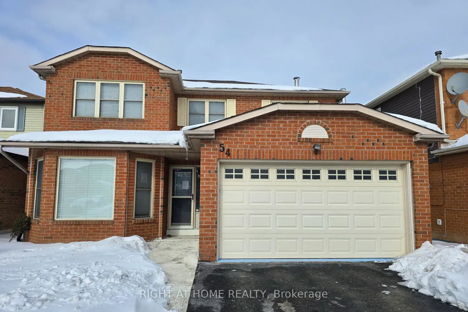54 Woodside Court