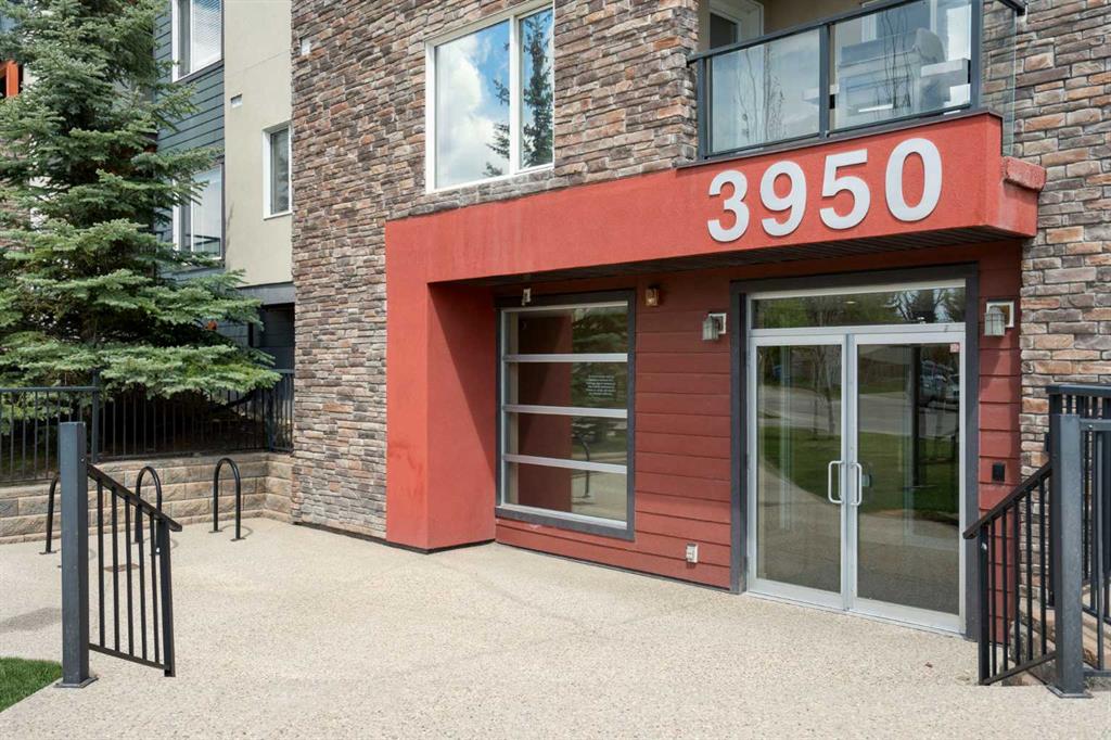 Additional image 3 of 110-3950 46 Avenue NW, Calgary, AB, T3A0P9