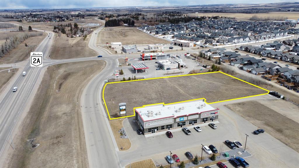 6045 Parkwood Road, Blackfalds, AB, T0M 0J0