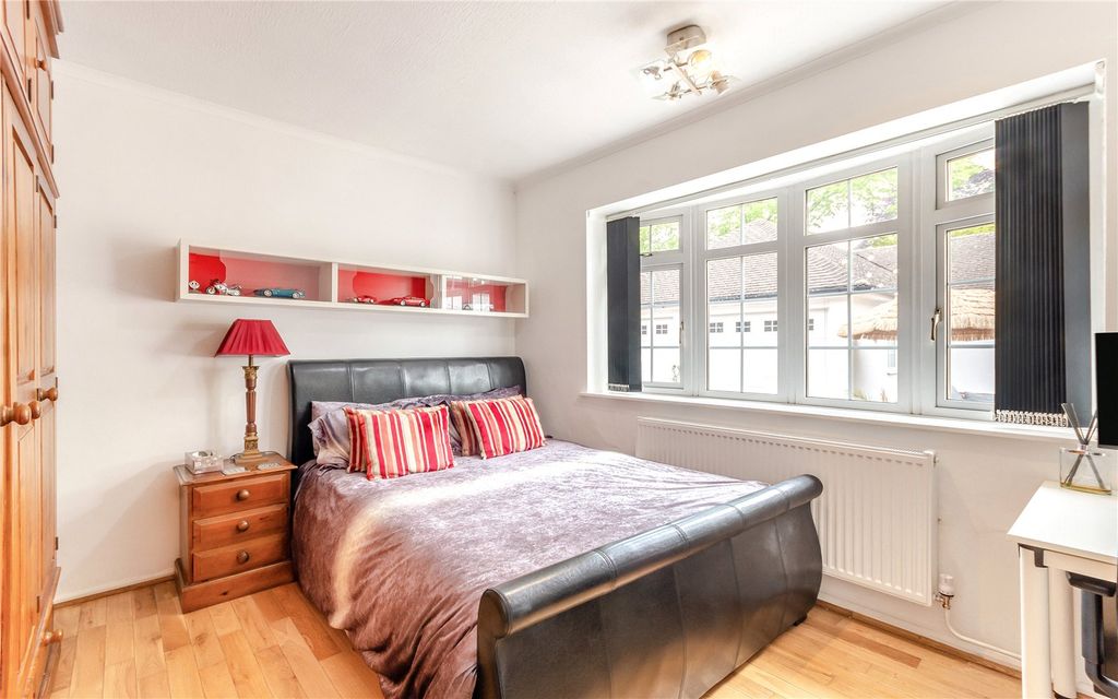 Additional image 11 of 5 bed detached house for saleMelton Road, Edwalton, Nottingham NG12