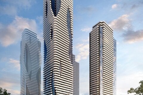 Additional image 7 of 1909-195 Commerce Street, Vaughan, ON, L4K 0P9