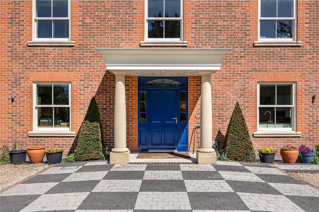 Additional image 37 of 6 bed detached house for saleMaidensgrove, Henley-On-Thames, Oxfordshire RG9