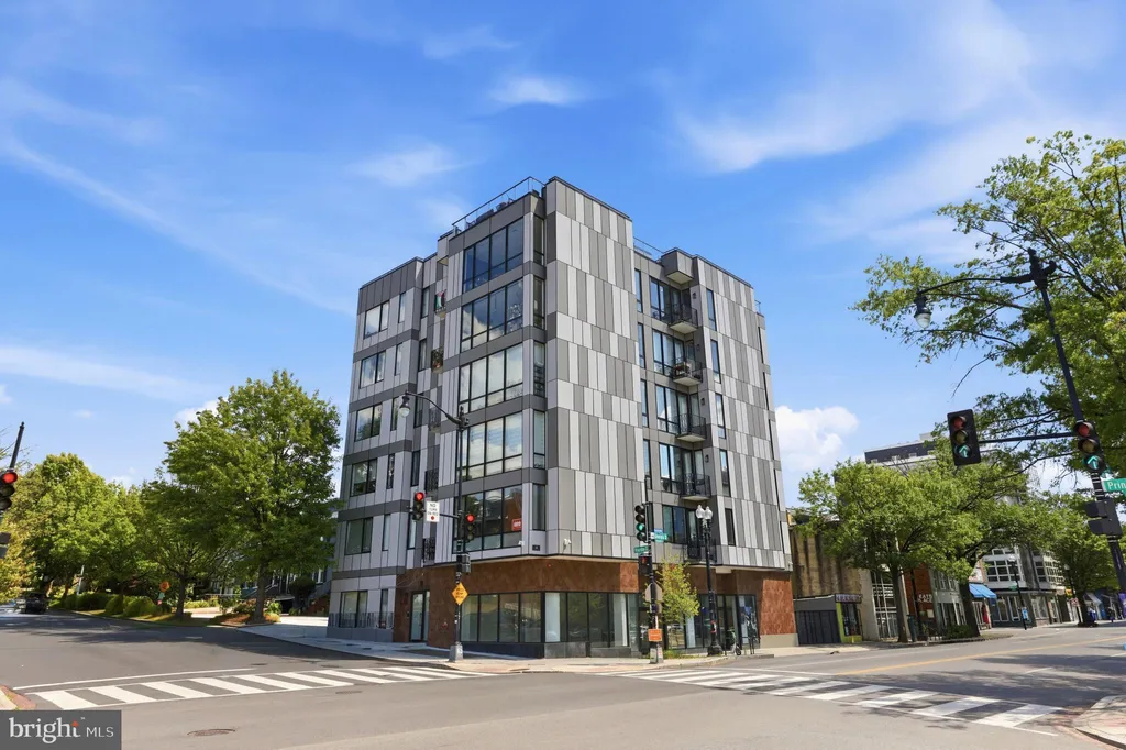 Additional image 2 of 3619 Georgia Avenue NW Unit 605, Washington, DC 20010