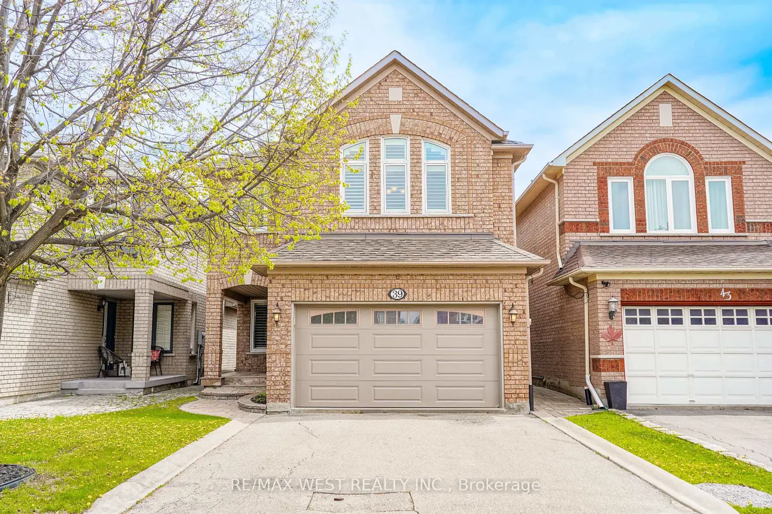 39 Sylwood Crescent