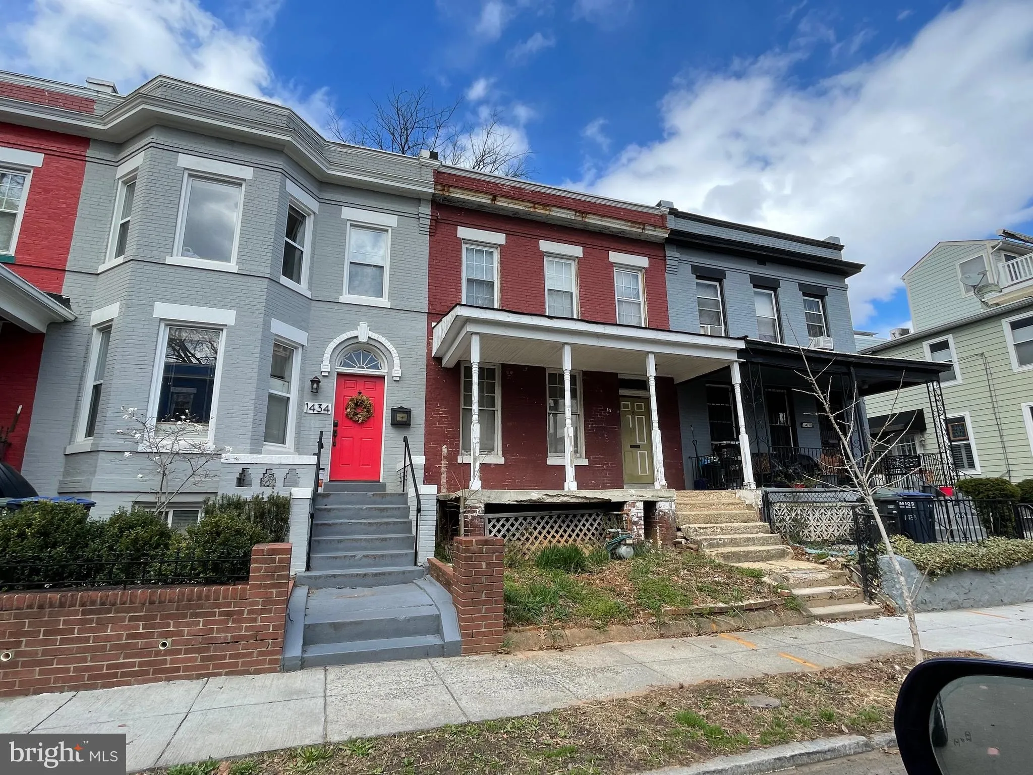 Additional image 14 of 1436 Ames Place NE, Washington, DC 20002