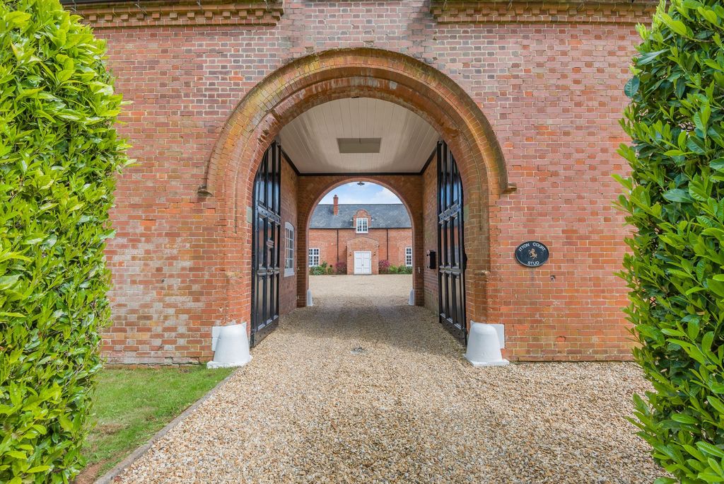 Additional image 30 of 6 bed detached house for saleItton, Chepstow NP16