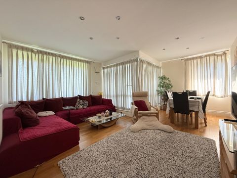 Warren House, Beckford Close Warwick Road, London W14