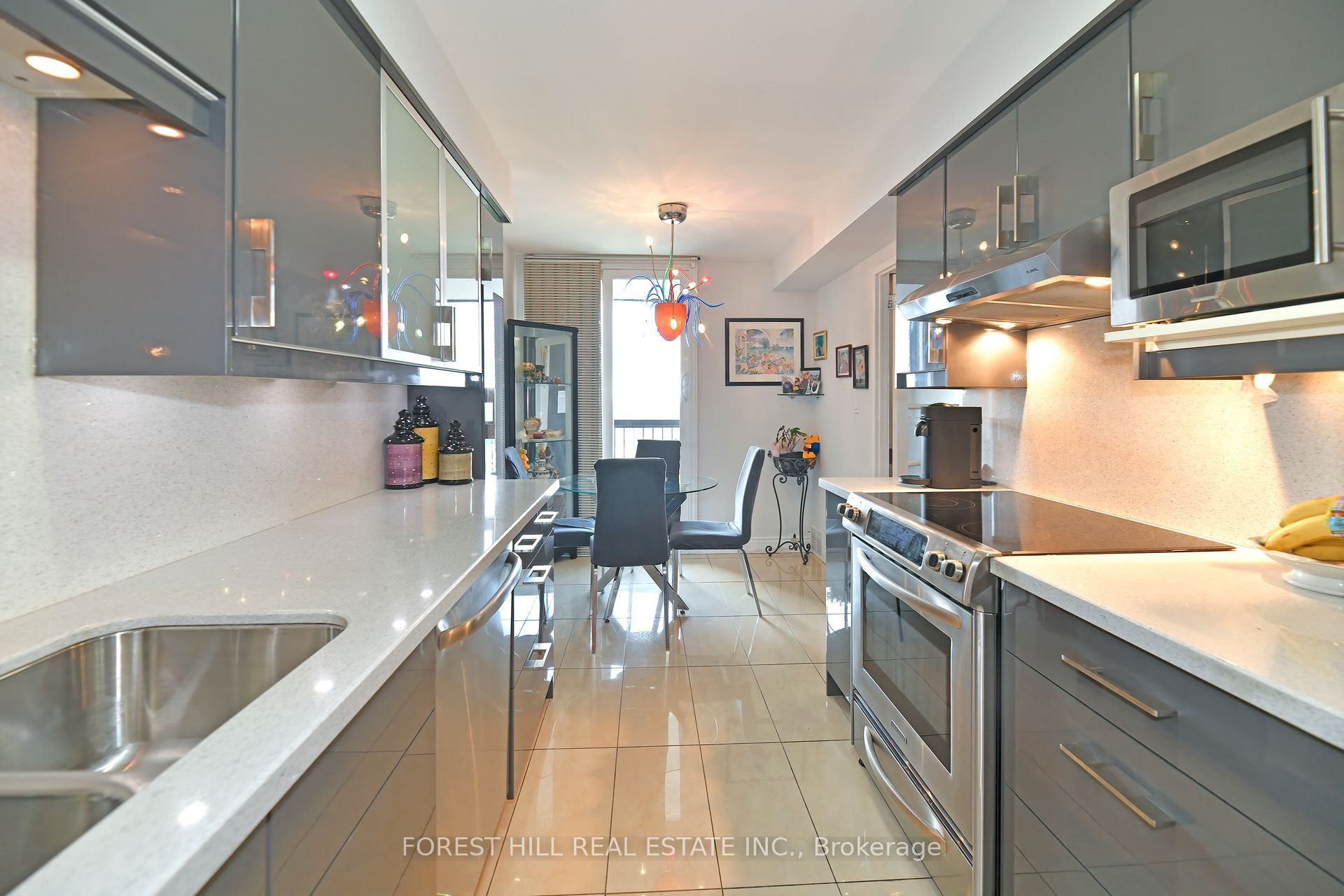Additional image 3 of 2404-135 Antibes Drive, Toronto, ON, M2R 2Z1