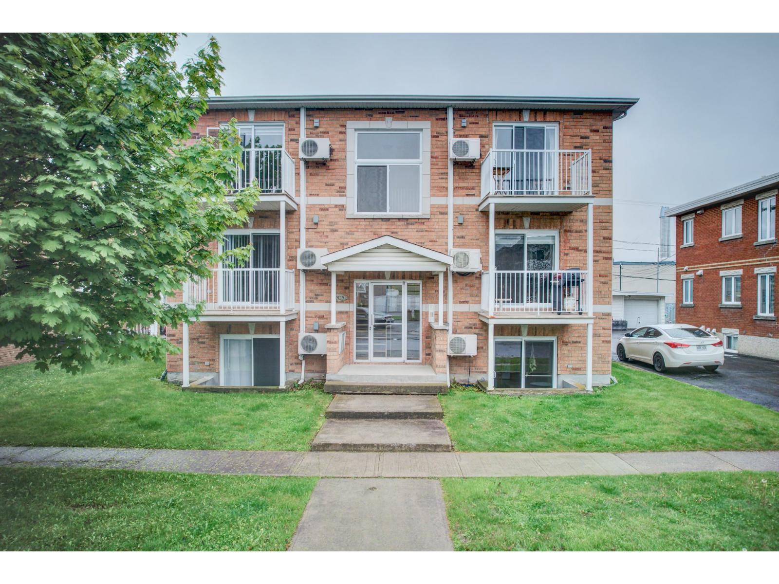 2825 Av. Dumesnil