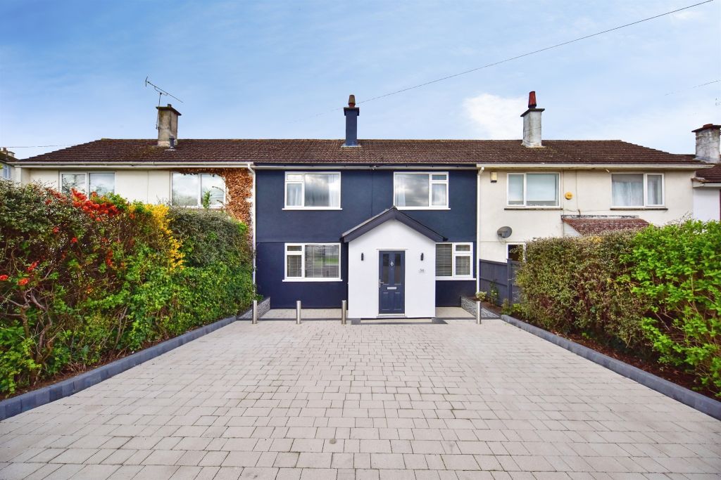 3 bed end terrace house for saleWestmorland Road, Maidstone ME15