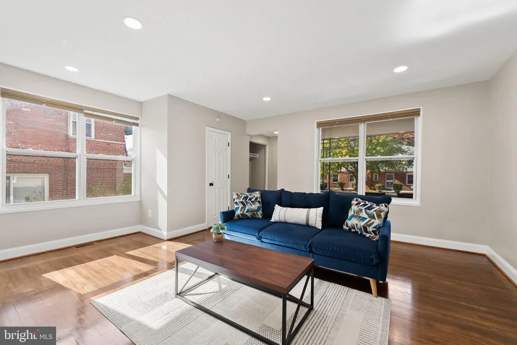 Additional image 3 of 4717 7th Street NE, Washington, DC 20017