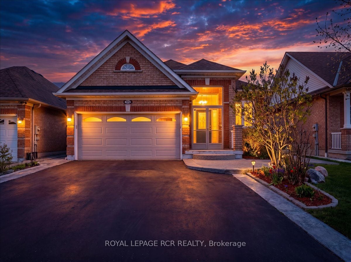 293 Van Kirk Drive, Brampton, ON, L7A 1M3