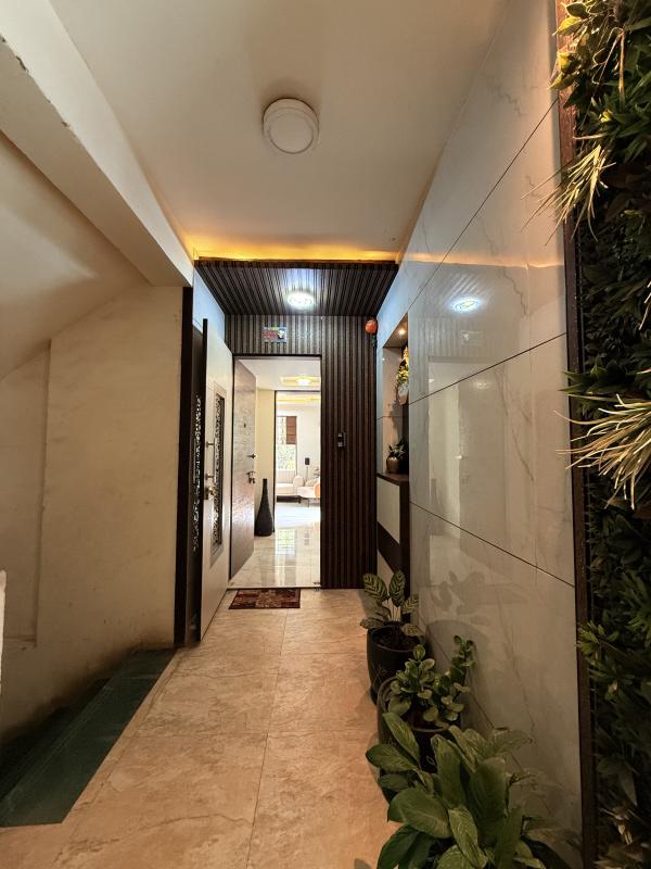 Pancard Club Road, Baner, Pune