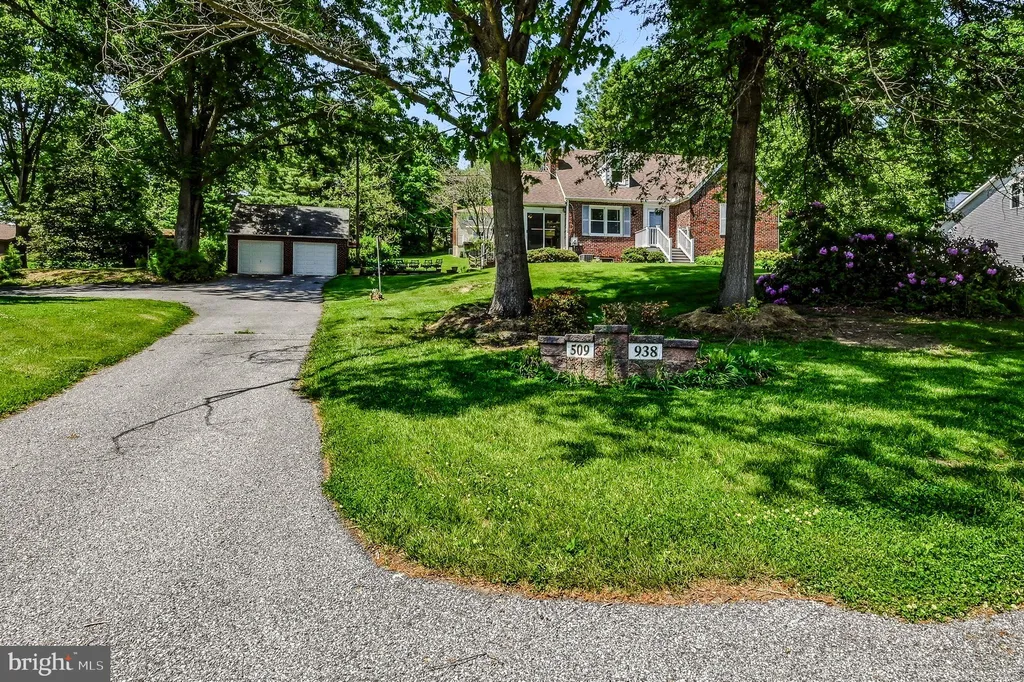 Additional image 2 of 509 Southwood Road, Hockessin, DE 19707
