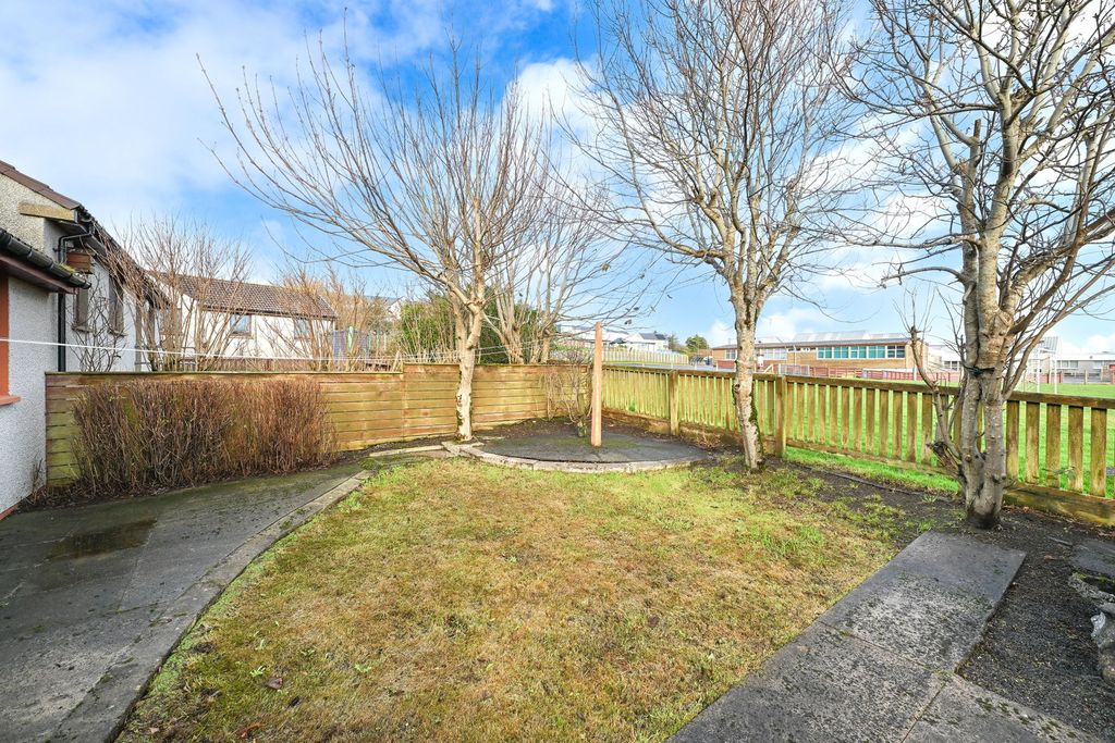 Additional image 36 of 2 bed semi-detached bungalow for sale5 Bakland, Lerwick, Shetland ZE1