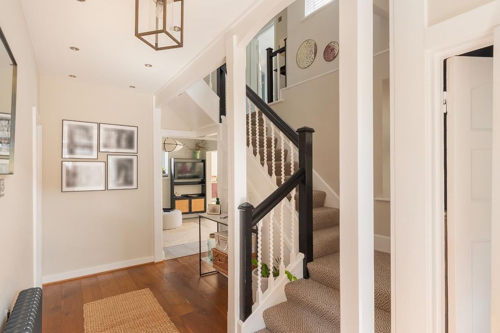 Additional image 6 of 4 bed detached house for saleThe Avenue, Clevedon BS21