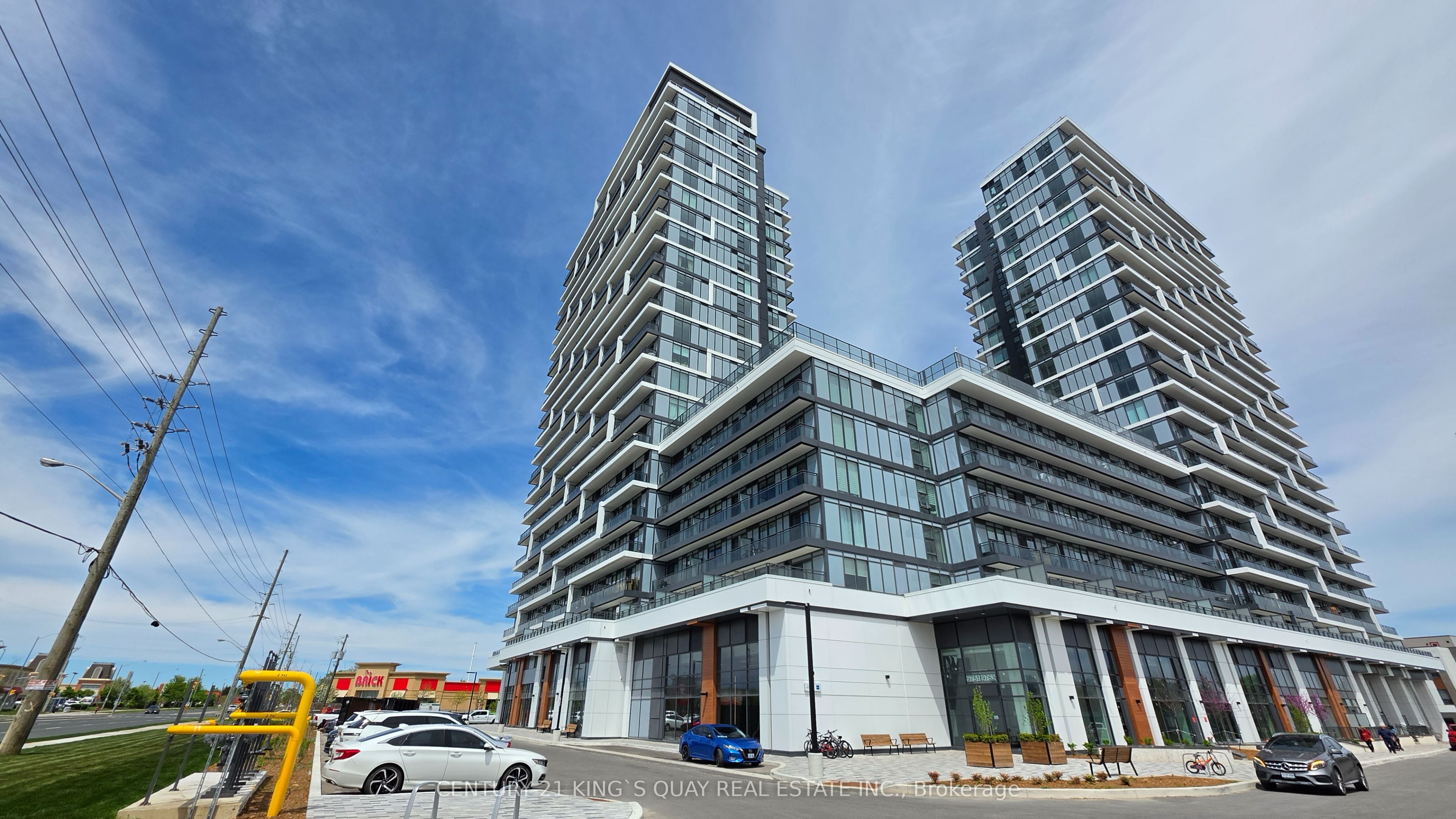 B-108-9751 Markham Road, Markham, ON, L6E 0W3