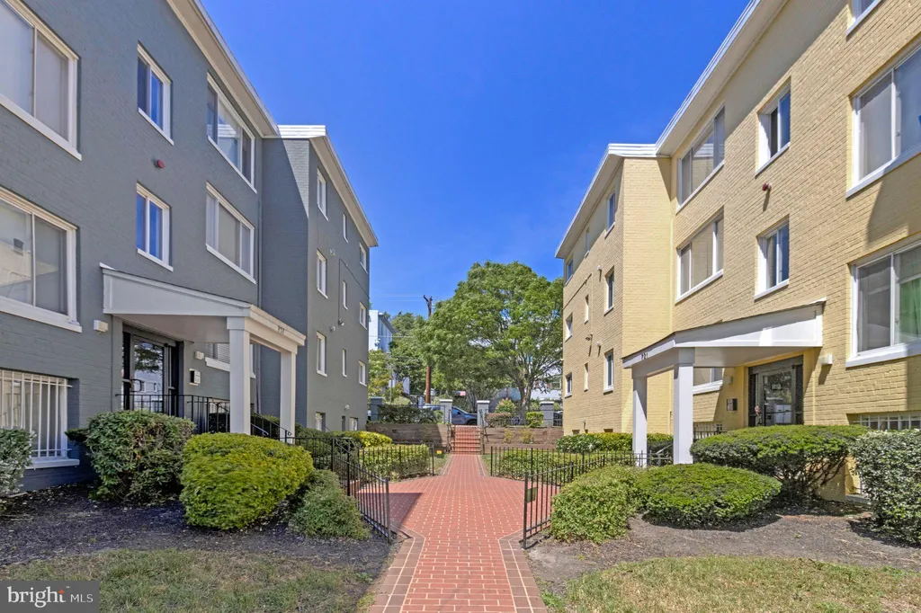 Additional image 23 of 717 Brandywine Street SE Unit 202, Washington, DC 20032
