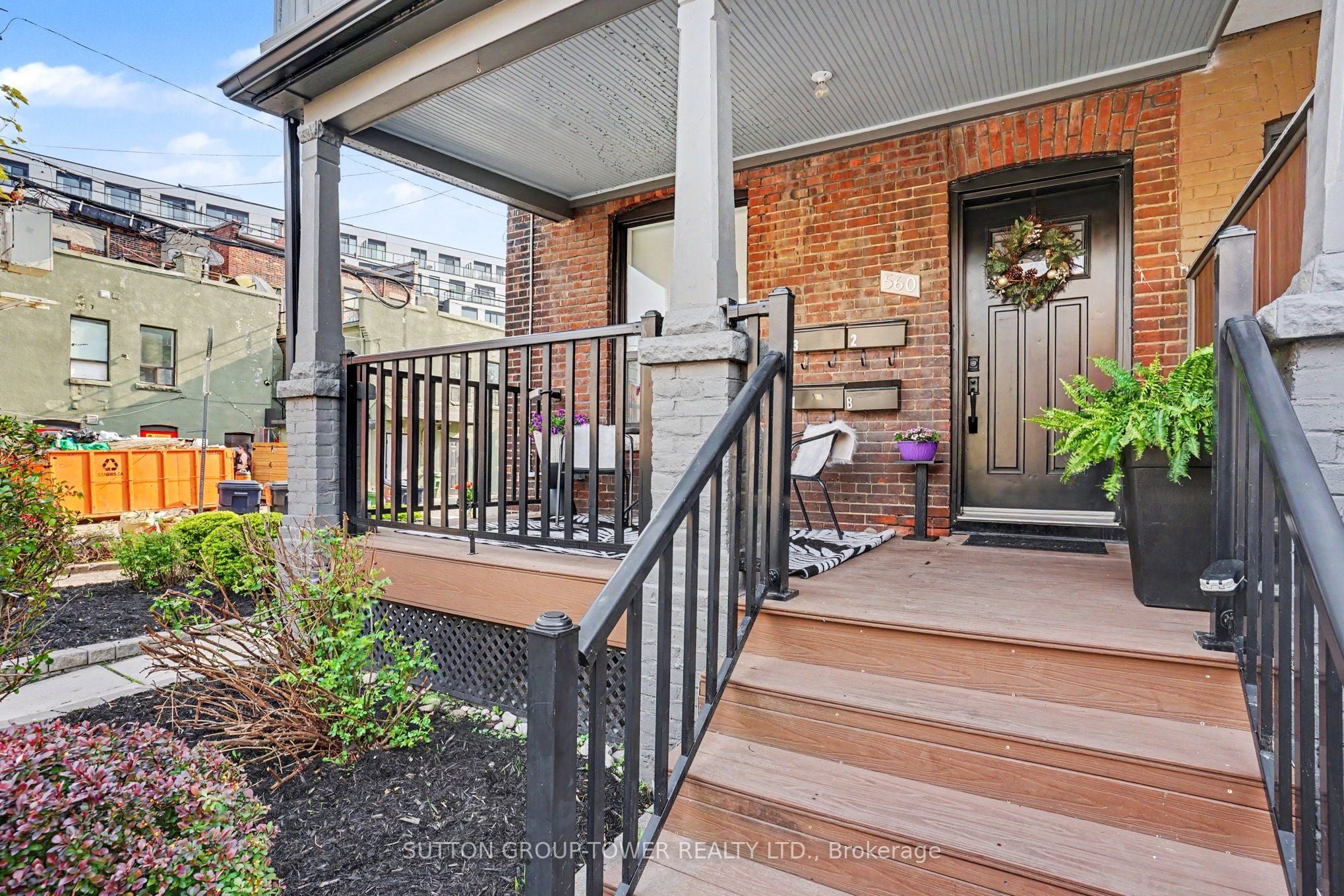 Additional image 5 of 560 Indian Grove, Toronto, ON, M6P 2J4