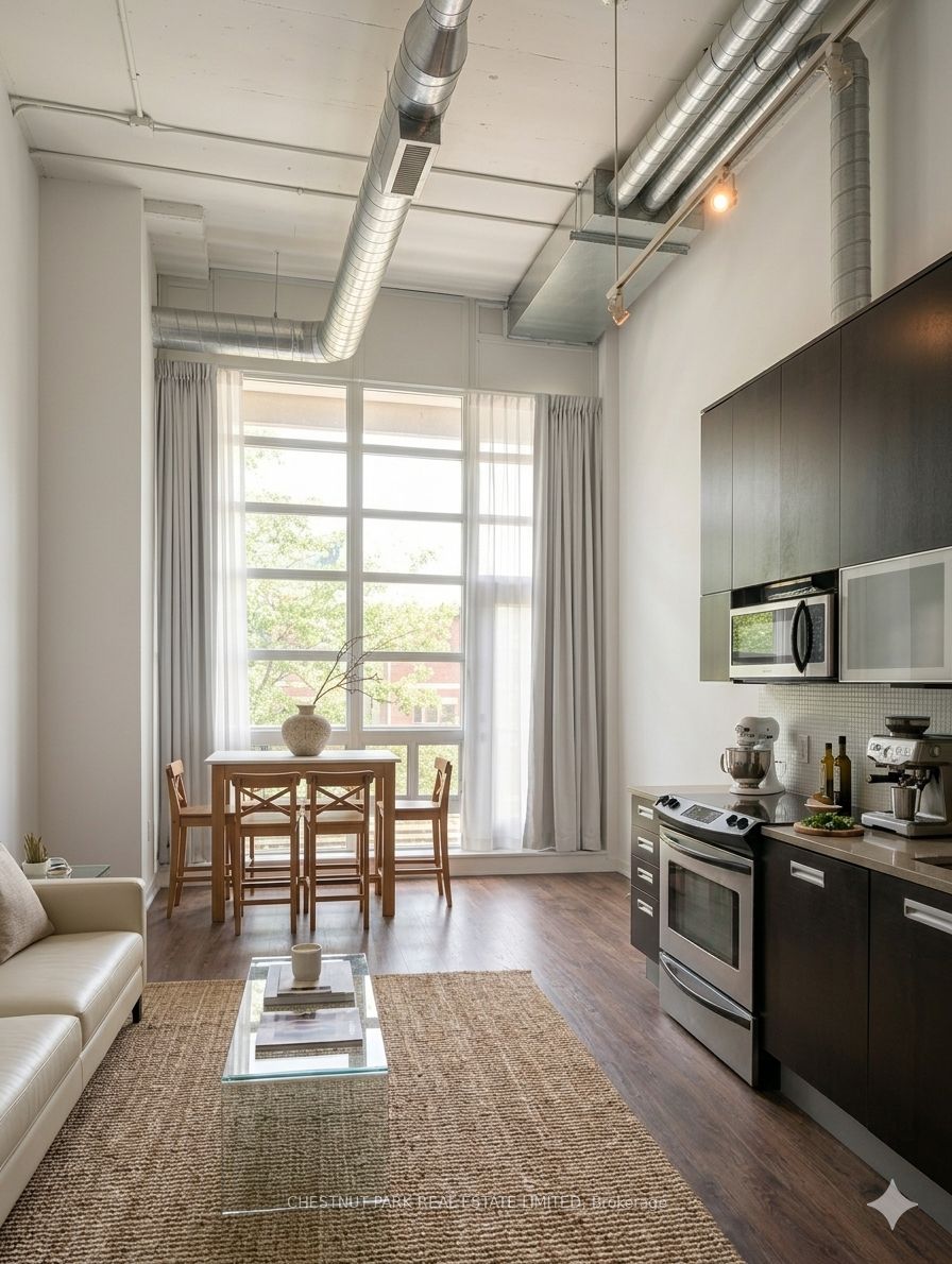 Additional image 2 of 215-380 Macpherson Avenue, Toronto, ON, M4V 3E3