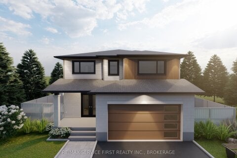 Additional image 2 of Lot #E15-1372 Woodfield Crescent, Kingston, ON, K7P 0T3
