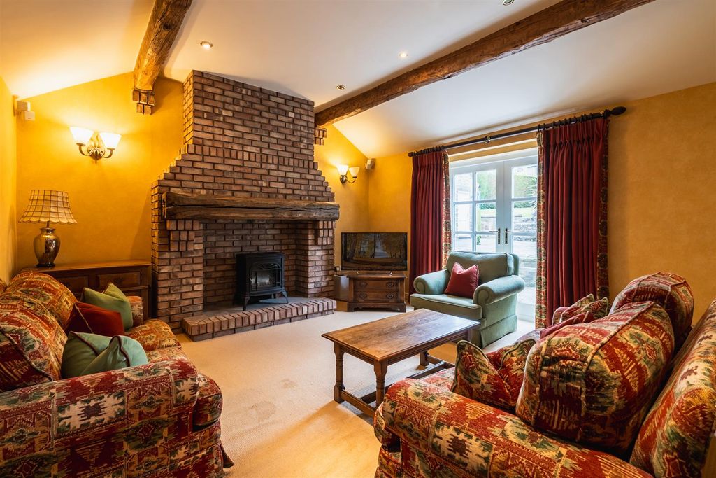 Additional image 16 of 5 bed detached house for saleVicarage Lane, Dore, Sheffield S17