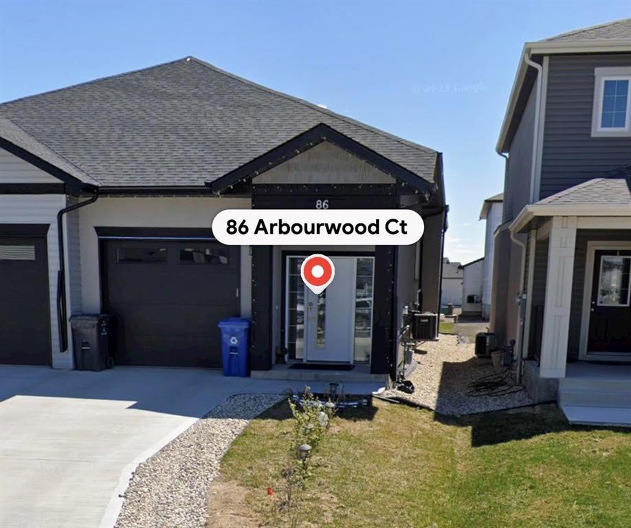 86 Arbourwood Court