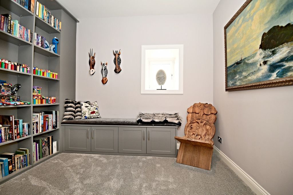 Additional image 28 of 4 bed country house for saleSeven Acres, Kilwinning KA13