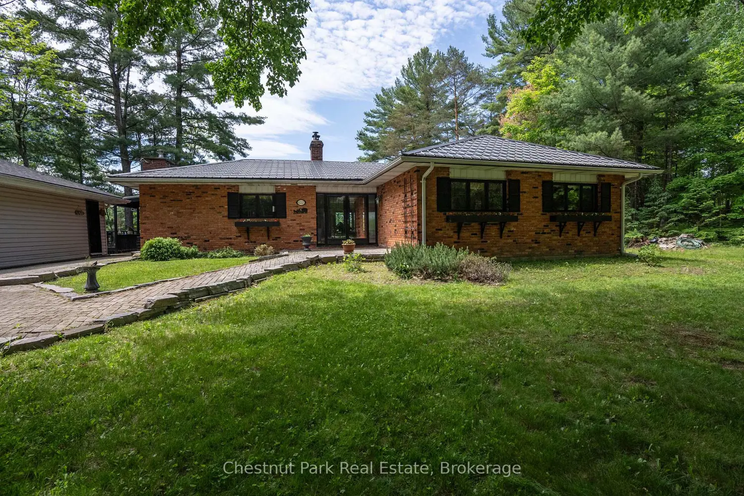 652 North Waseosa Lake Road