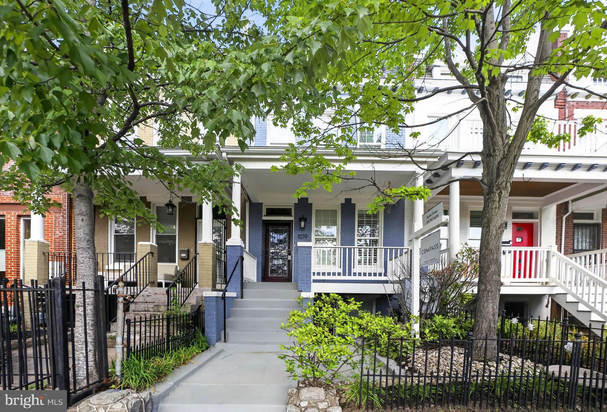 1019 7th Street NE, Washington, DC 20002