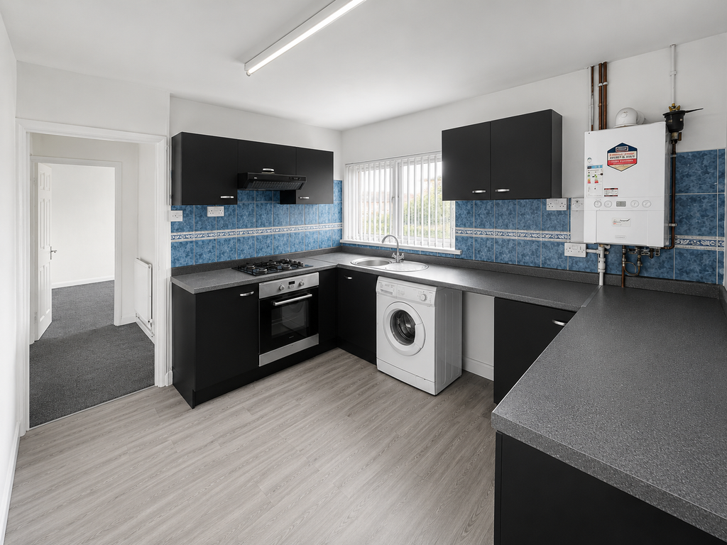 Additional image 4 of 2 bed flat for saleDalton Road, Port Talbot SA12