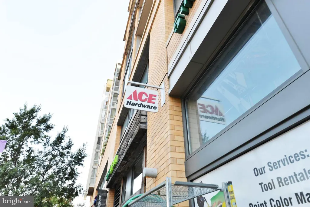 467 M Street NW Unit 1, Washington, DC 20001
