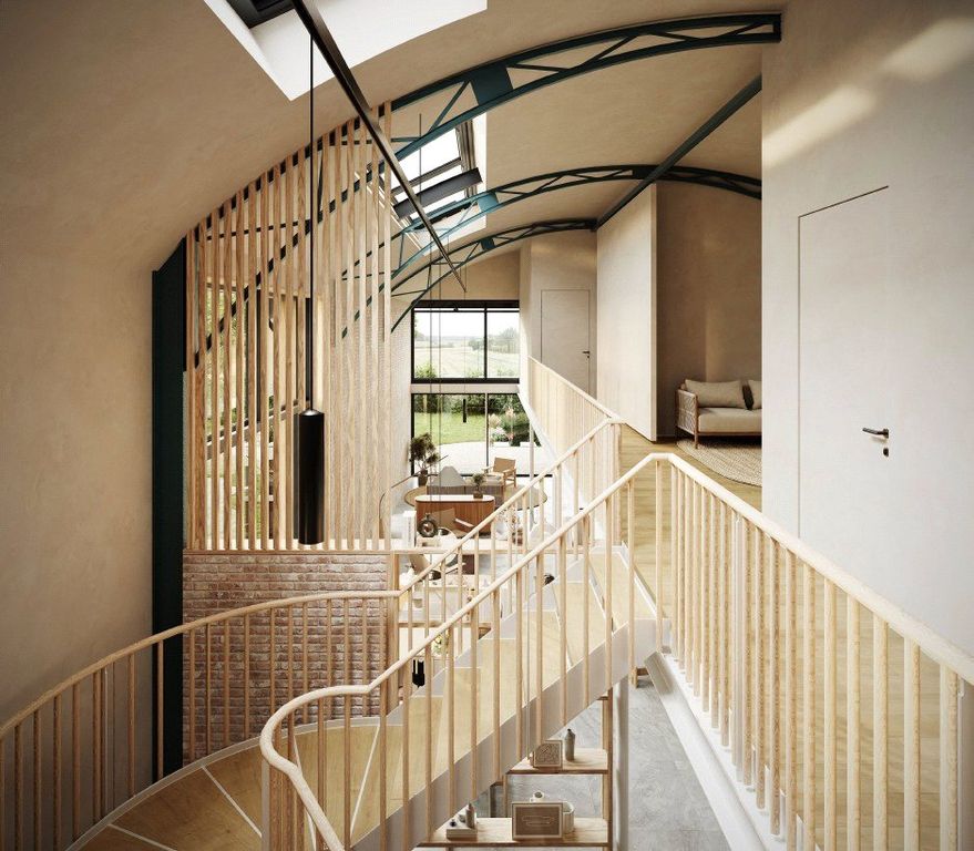 Additional image 11 of 5 bed detached house for saleConery Lane, Whatton, Nottingham NG13