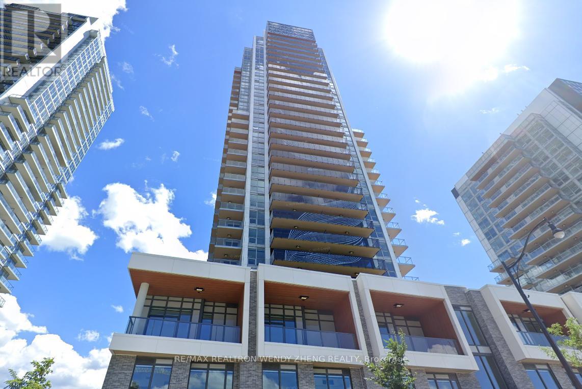 3008 - 27 MCMAHON DRIVE