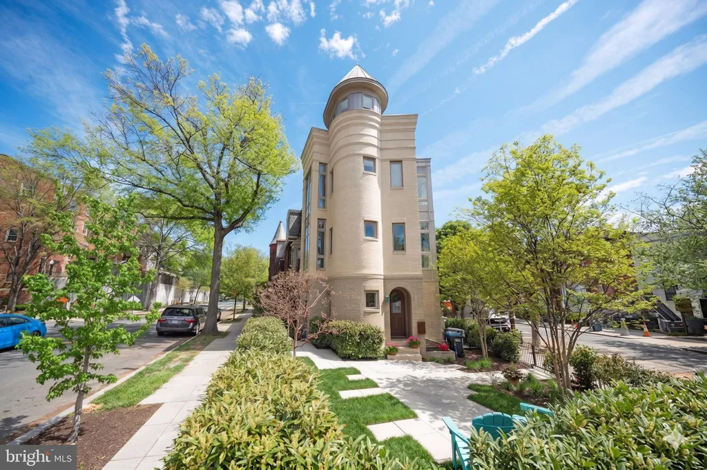 1717 V Street NW, Washington, DC 20009 photo 3