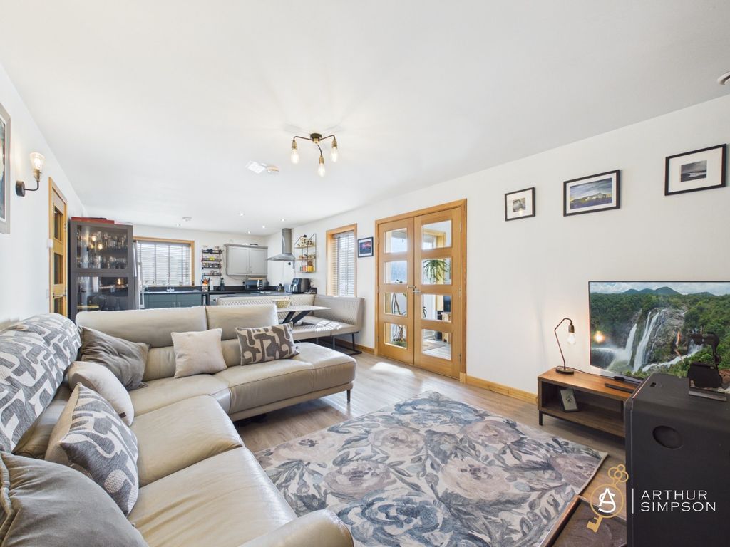 Additional image 6 of 2 bed detached bungalow for saleCartref, Scatness, Virkie, Shetland ZE3