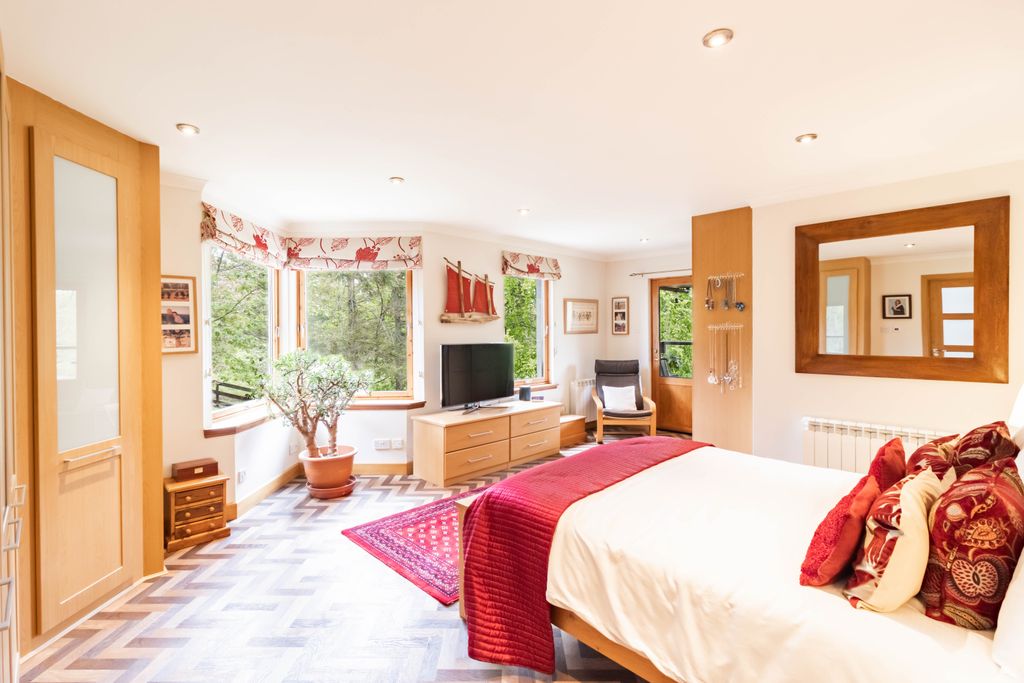 Additional image 19 of 4 bed detached house for saleBrothock Meadows, Letham Grange, Arbroath DD11
