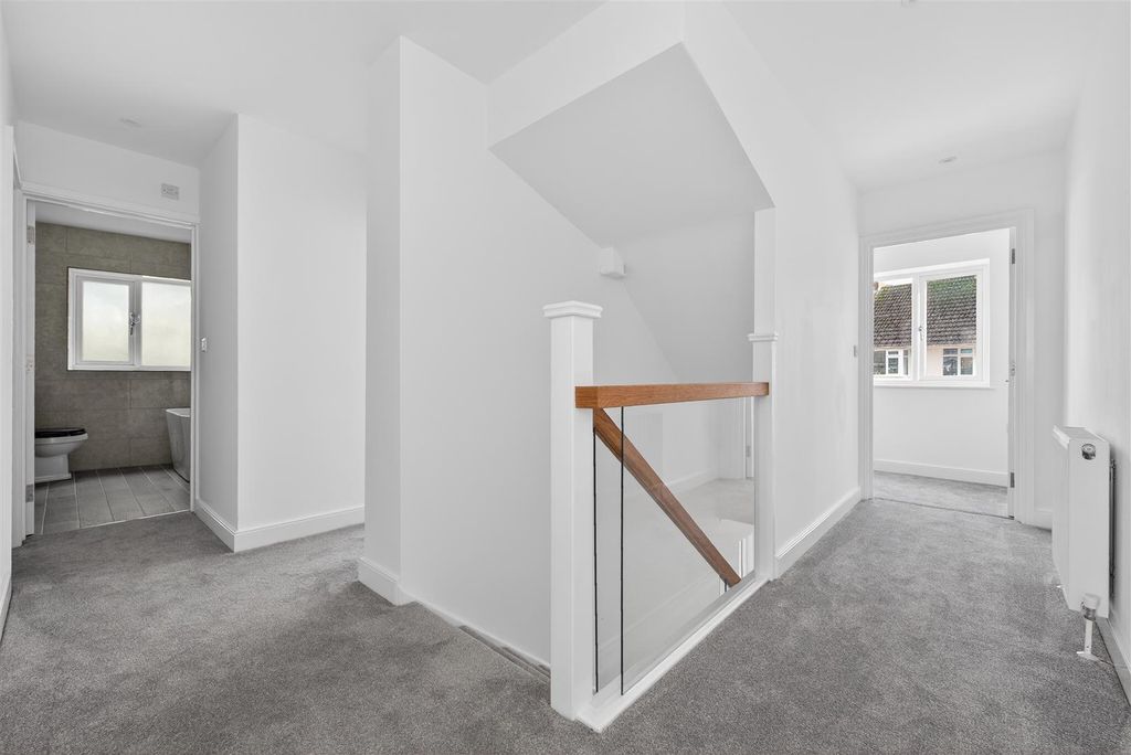 Additional image 9 of 4 bed semi-detached house for saleWestfield Close, Uphill, Weston-Super-Mare BS23