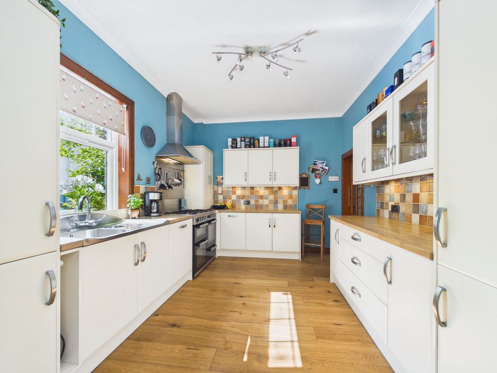 Additional image 9 of 4 bed detached house for saleThe Pink House, 8 Manse Drive, Biggar ML12